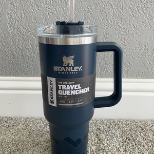 Stanley 40 oz Quencher Tumbler